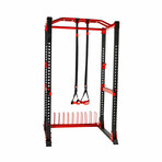 Pro Power Rack C1