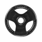 2" Olympic Grip Plate (2.5b)