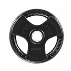 2" Olympic Grip Plate (2.5b)