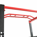 Pro Power Rack C1