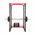 Pro Power Rack C1