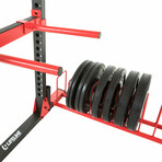 Pro Power Rack C1