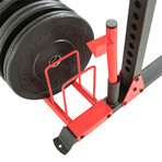 Pro Power Rack C1