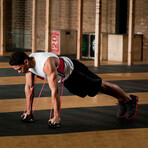 Power Pushup Plus