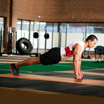 Power Pushup Plus