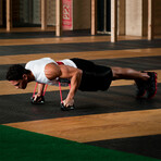 Power Pushup Plus