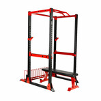 Pro Power Rack C1