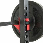 Pro Power Rack C1