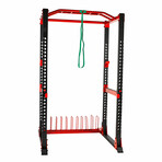 Pro Power Rack C1