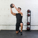 Medicine Ball (2lb)