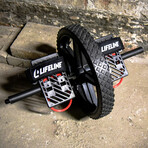 Power Wheel