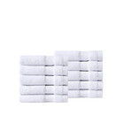 Wash Cloth // Set of 10 (White)
