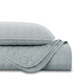 Southshore Essentials Quilt Set // Harbor Mist (King / California King)