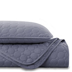 Southshore Essentials Quilt Set // Denim (King / California King)