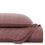 Southshore Essentials Quilt Set // Rose (King / California King)