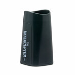 The Interceptor // Personal Smoke Filter