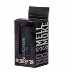 The Interceptor // Personal Smoke Filter