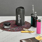 The Interceptor // Personal Smoke Filter