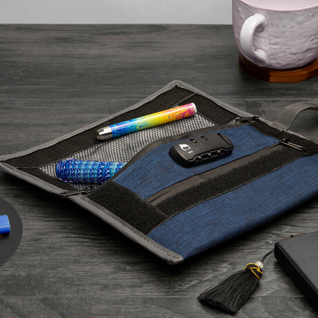 Colby // Scent Free Bag