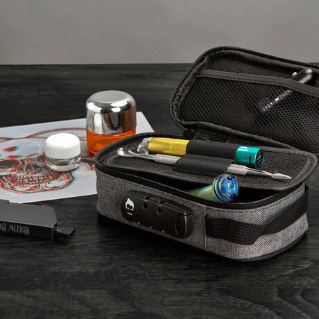 Otis // Scent Free Bag