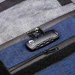 Colby // Scent Free Bag