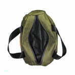 Marley // Scent Free Bag