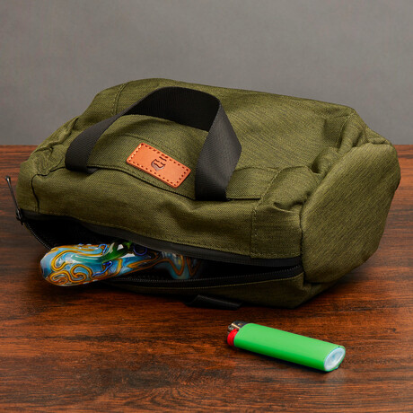 Marley // Scent Free Bag