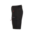 Outdoor Shorts // Black (XS)