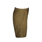 Outdoor Waterproof Shorts // Khaki (S)