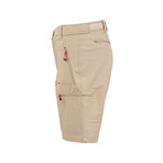 Outdoor Shorts // Beige (2XL)