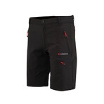 Outdoor Shorts // Black (XS)