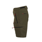 Outdoor Shorts // Olive Green (XS)