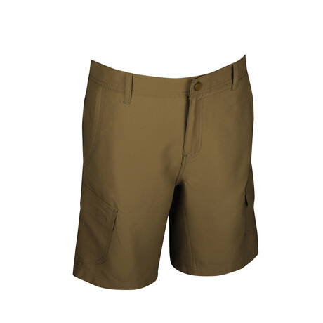 Outdoor Waterproof Shorts // Khaki (XS)