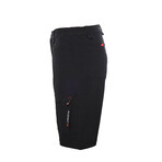 Outdoor Trekking Shorts // Black (XS)