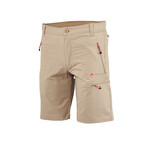 Outdoor Shorts // Beige (2XL)