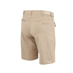Outdoor Shorts // Beige (2XL)