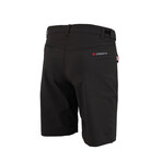 Outdoor Shorts // Black (XS)