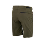 Outdoor Shorts // Olive Green (XS)