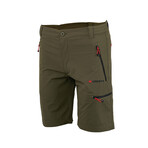 Outdoor Shorts // Olive Green (XS)