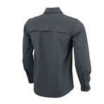 Outdoor Shirt // Anthracite (S)