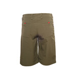 Outdoor Trekking Shorts // Khaki (XS)