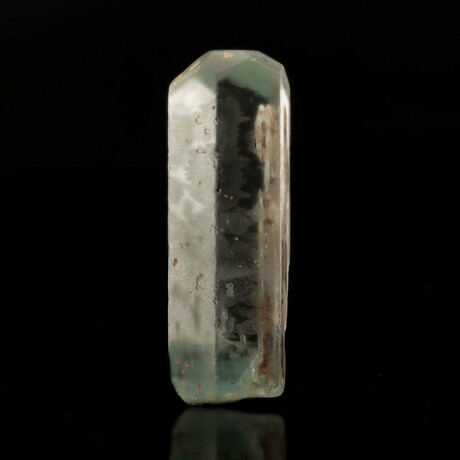 Bevel Terminated Aquamarine
