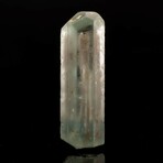 Bevel Terminated Aquamarine