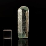 Bevel Terminated Aquamarine