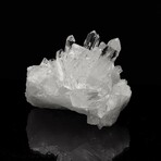 Quartz Cluster // Ver. 3