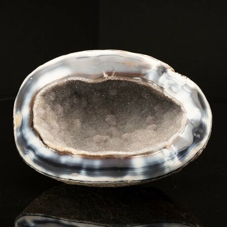 Agate Geode