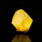 Sulfur