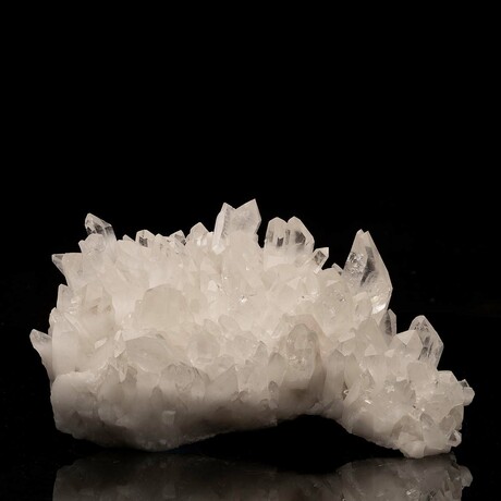Quartz Cluster // Ver. 1