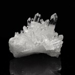 Quartz Cluster // Ver. 3