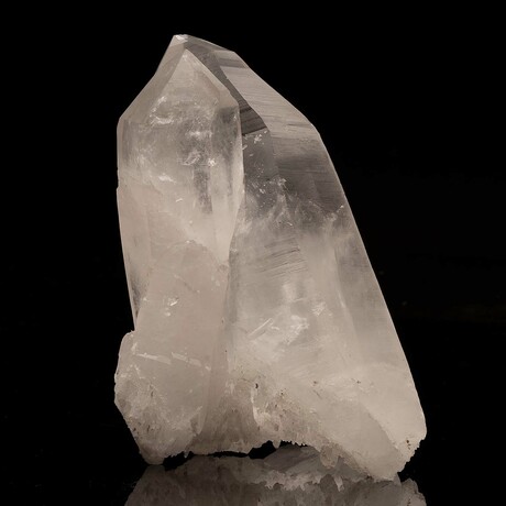 Quartz Cluster // Ver. 2